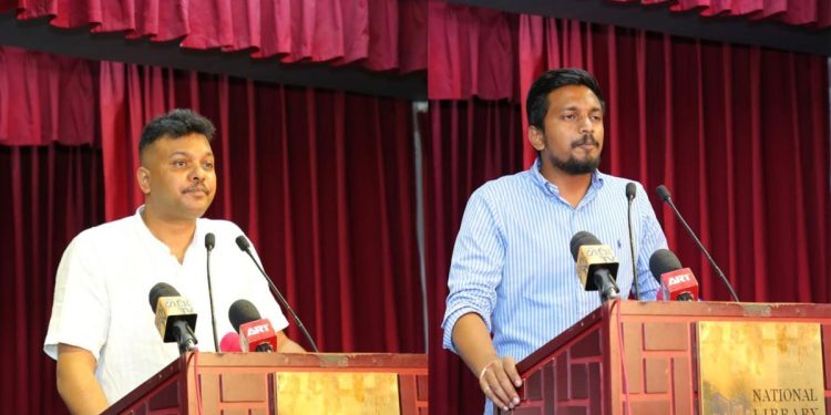Sri Lanka’s Youth-Led Movement stresses Calls for shut down of coal plants