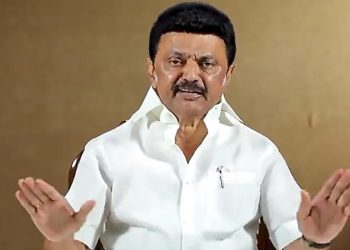 MK Stalin’s ‘Modi Ki Guarantee’ Twist As PM, BJP Court Tamil Nadu