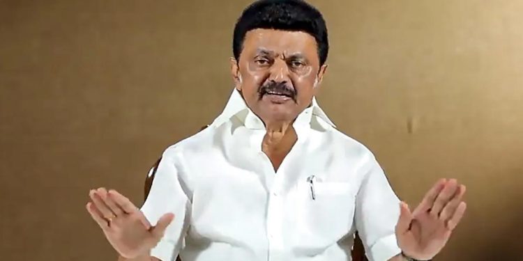MK Stalin’s ‘Modi Ki Guarantee’ Twist As PM, BJP Court Tamil Nadu