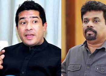 Sujeewa Senasinghe Advocates for Principled Leadership, Samagi Janabalawega Gears Up for Massive May Day Rally