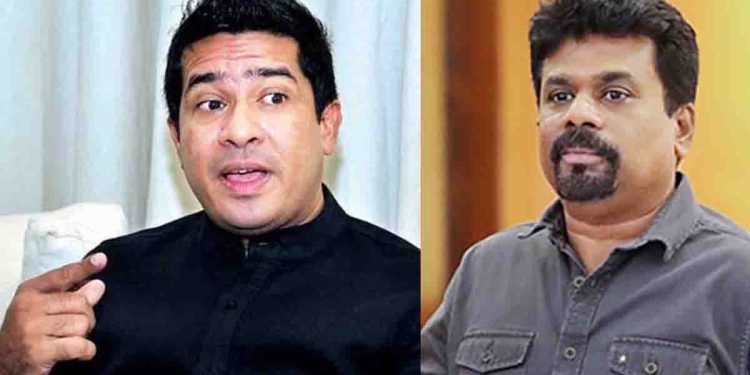 Sujeewa Senasinghe Advocates for Principled Leadership, Samagi Janabalawega Gears Up for Massive May Day Rally