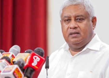 Tiran Unleashes: Lawyers Representing Drug Traffickers Exposed for Taking Millions! Bar Association Faces Backlash | Latest Sri Lankan News