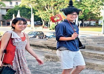 Tourist Arrivals Surpass 50,000 in the First 9 Days of April