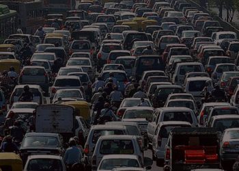 Colombo Gridlocked as Roads Sealed for Iranian President’s Security – Sri Lanka Grapples with Traffic Chaos