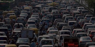 Colombo Gridlocked as Roads Sealed for Iranian President’s Security – Sri Lanka Grapples with Traffic Chaos