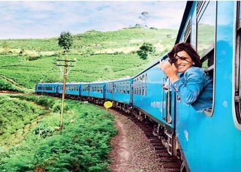 Sri Lanka Named Premier Destination for Solo Female Travelers in 2024