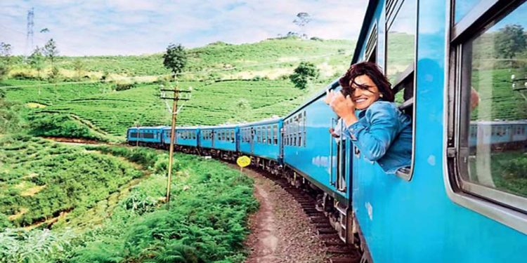 Sri Lanka Named Premier Destination for Solo Female Travelers in 2024