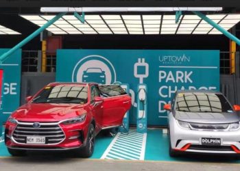 Embracing the future of mobility: How New Energy Vehicles are powering a greener future
