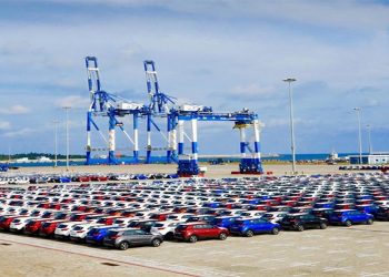 To Raise Revenue, Vehicle Import Ban to Be Lifted