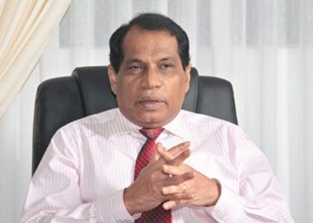 Southern province ‘Pohottu’ Chief Minister Willie resigns! The letter is sent to President’s Secretary! I Sri Lanka Latest News