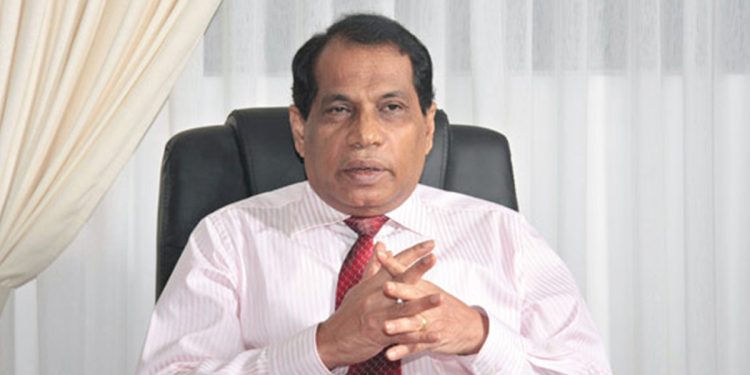 Southern province ‘Pohottu’ Chief Minister Willie resigns! The letter is sent to President’s Secretary! I Sri Lanka Latest News