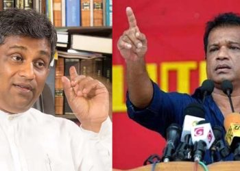 JVP’s Vision for Village Empowerment Sparks Concern: Ajith Perera Calls Out Lalkantha’s May Day Declaration as a Throwback to Troubled Times – Sri Lanka Latest News