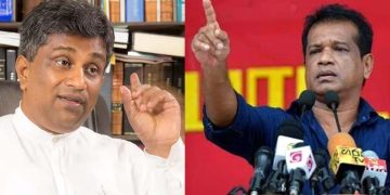 JVP’s Vision for Village Empowerment Sparks Concern: Ajith Perera Calls Out Lalkantha’s May Day Declaration as a Throwback to Troubled Times – Sri Lanka Latest News