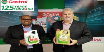 Associated Motorways Honours Castrol on its 125th Anniversary