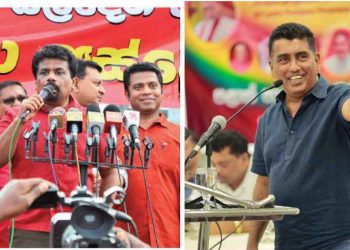 Anura Demands 500 Million from Johnston! – Sri Lanka Latest News
