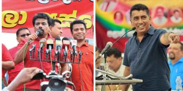 Anura Demands 500 Million from Johnston! – Sri Lanka Latest News