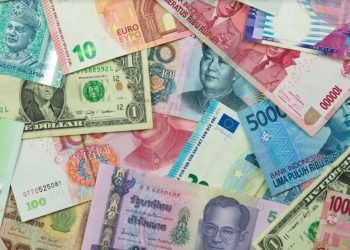 Asia Faces Déjà Vu: Economic Conditions Echo 1997-98 Crisis Concerns