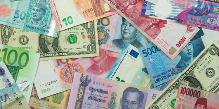 Asia Faces Déjà Vu: Economic Conditions Echo 1997-98 Crisis Concerns