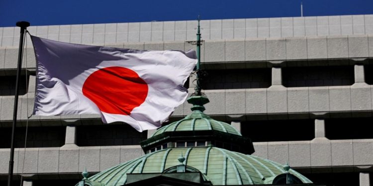 Japan’s economy skids, complicating BoJ’s rate hike plans
