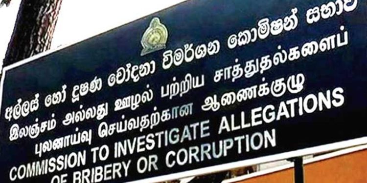 Third Petition Lodged Challenging Appointment of CIABOC DG