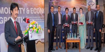 CMTA hosts forum to explore Sri Lanka’s Economic Growth & Mobility.