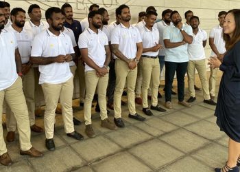 Sri Lanka Cricket Squad Faces Setback as Two Players Denied US Visas for T20 World Cup