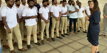 Sri Lanka Cricket Squad Faces Setback as Two Players Denied US Visas for T20 World Cup