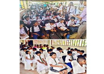 CEAT continues to support education of rubber farmers’ children