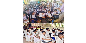 CEAT continues to support education of rubber farmers’ children