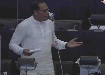 Shocking Revelation: ‘Avangard’ Company Allegedly Selling Our War Heroes as Mercenaries to Russia, Exposed by Dayasiri in Parliament! VIDEO – I Sri Lanka Latest News