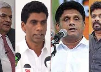 We Won’t Allow Ranil to Postpone Elections: Government Faces Defeat, Sajith Poised to Win, Says Digambaram | VIDEO | Sri Lanka Latest News