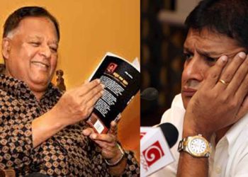 The Racists Joined! I’m Gone!’ Former Top Politician of Dilit’s Party Explains Resignation as Chairman to the Media for the First Time | Sri Lanka Latest News