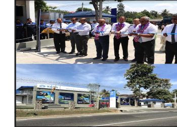 DIMO Upgrades and Relocates Balagolla Facility to Enhance Customer Convenience in Central Province
