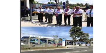 DIMO Upgrades and Relocates Balagolla Facility to Enhance Customer Convenience in Central Province