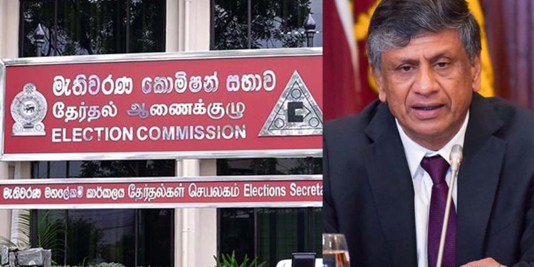 Election Commission Condemns Government’s ‘Community Advisory Committees’ for Distributing Funds and Land During Election Period