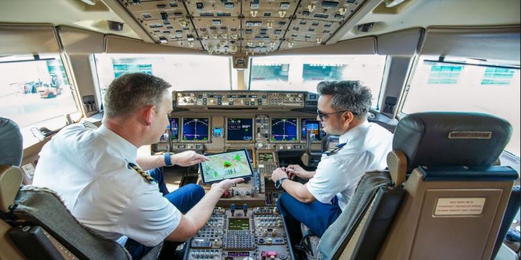 Emirates joins IATA’s Turbulence Aware Platform, becomes first airline to integrate flight data for real-time accuracy with Lido mPilot from Lufthansa Systems