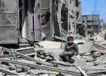 Hamas chief says group to decide on post-war Gaza rule with Palestinian factions