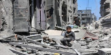 Hamas chief says group to decide on post-war Gaza rule with Palestinian factions