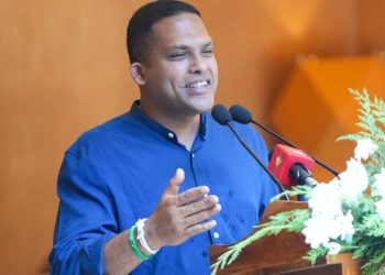 VFS company is not brought by us! It is not under me! We don’t even know about this! Ask Mr. Tiran Alas! I asked for visa-free for 67 countries! We do not like to pay for visas! VIDEO I Sri Lanka Latest News