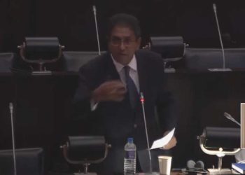 Harsha Exposes Government Betrayal in Parliament: IMF Agreement Lacks Dollar Sourcing Plan – ‘We are changing this agreement’