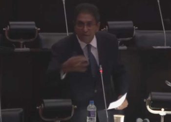 Ministry Officials No-Show for VFS Deal Inquiry at Finance Committee, Files Missing! Chairman Harsha Lodges Privilege Breach Complaint in Parliament -VIDEO I Sri Lanka Latest News