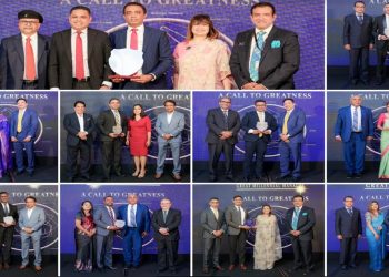 HNBA and HNBGI Recognized as Company with Great Managers for the Second Consecutive Year