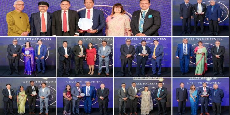HNBA and HNBGI Recognized as Company with Great Managers for the Second Consecutive Year