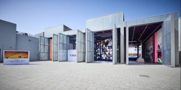 A Heartwarming World: HUAWEI XMAGE Global Exhibition Officially Launched