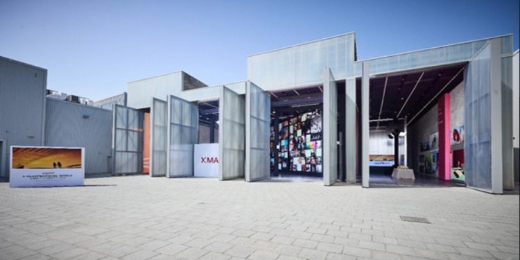 A Heartwarming World: HUAWEI XMAGE Global Exhibition Officially Launched