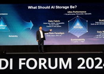 Redefining Data Storage in the Data Awakening Era