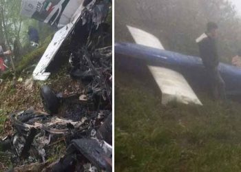 The photos of the Iranian president’s helicopter crash released to the media! I Sri Lanka Latest News