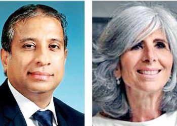 Browns Company, Led by Ishara Nanayakkara, Emerges as World’s Top Tea Exporter; Strikes Deals with Major Plantation Giants in Kenya, Rwanda, and Tanzania