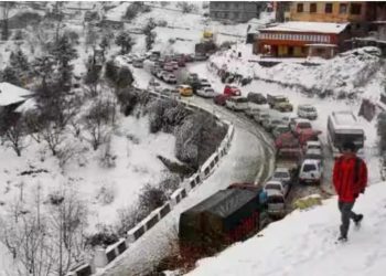 India Offers Cool Destinations with Refreshing Climates