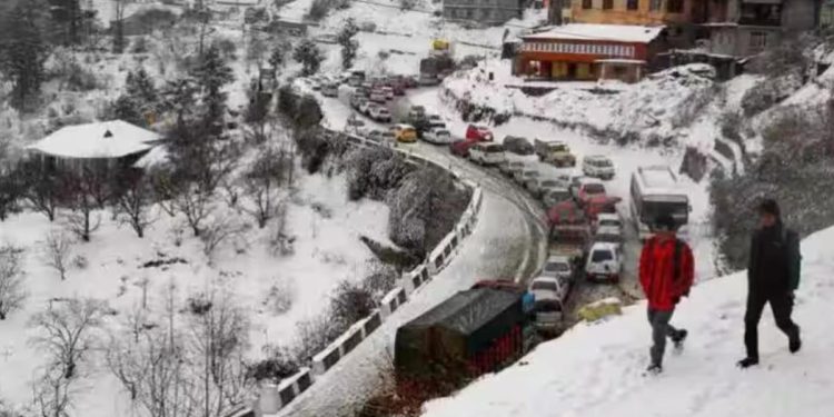 India Offers Cool Destinations with Refreshing Climates